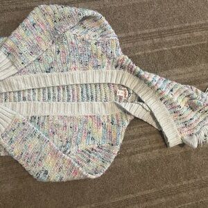 Girls sweaters